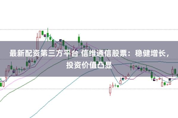 最新配资第三方平台 信维通信股票：稳健增长，投资价值凸显
