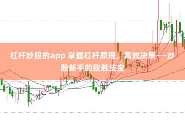 杠杆炒股的app 掌握杠杆原理，高效决策——炒股新手的致胜法宝