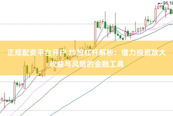 正规配资平台开户 炒股杠杆解析：借力投资放大收益与风险的金融工具