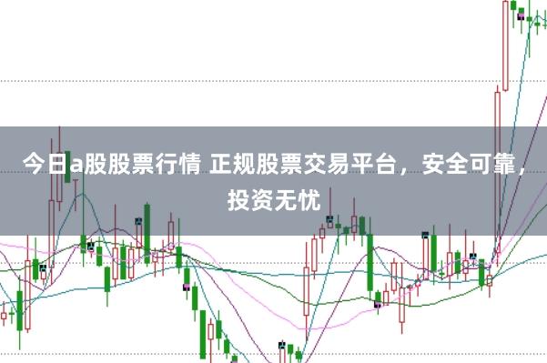今日a股股票行情 正规股票交易平台，安全可靠，投资无忧