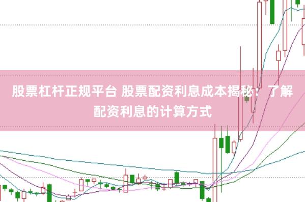 股票杠杆正规平台 股票配资利息成本揭秘：了解配资利息的计算方式