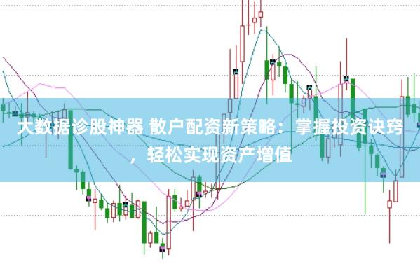 大数据诊股神器 散户配资新策略：掌握投资诀窍，轻松实现资产增值