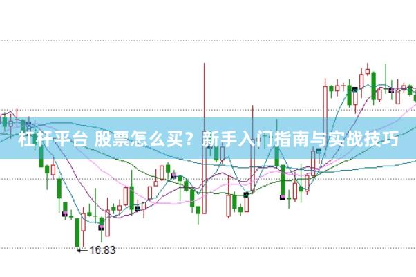 杠杆平台 股票怎么买？新手入门指南与实战技巧