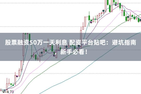 股票融资50万一天利息 配资平台贴吧：避坑指南，新手必看！