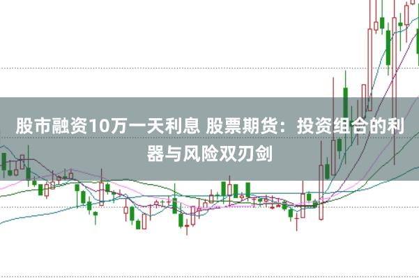 股市融资10万一天利息 股票期货：投资组合的利器与风险双刃剑