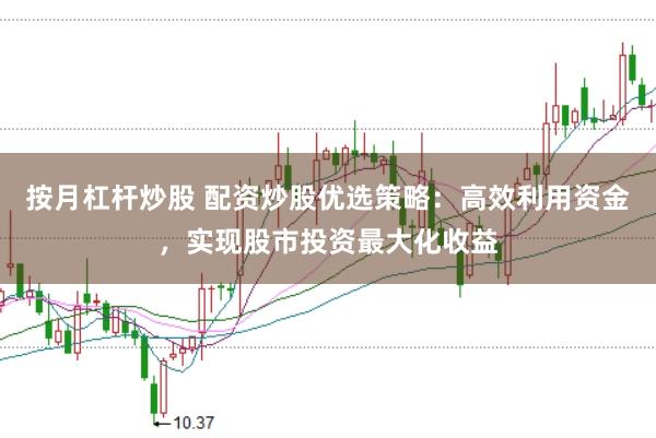 按月杠杆炒股 配资炒股优选策略：高效利用资金，实现股市投资最大化收益