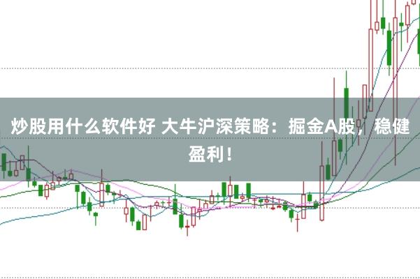 炒股用什么软件好 大牛沪深策略：掘金A股，稳健盈利！