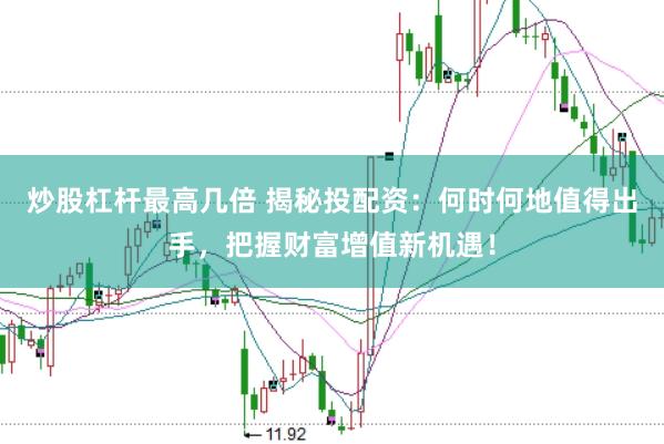 炒股杠杆最高几倍 揭秘投配资：何时何地值得出手，把握财富增值新机遇！