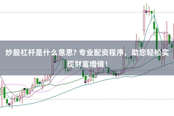 炒股杠杆是什么意思? 专业配资程序，助您轻松实现财富增值！
