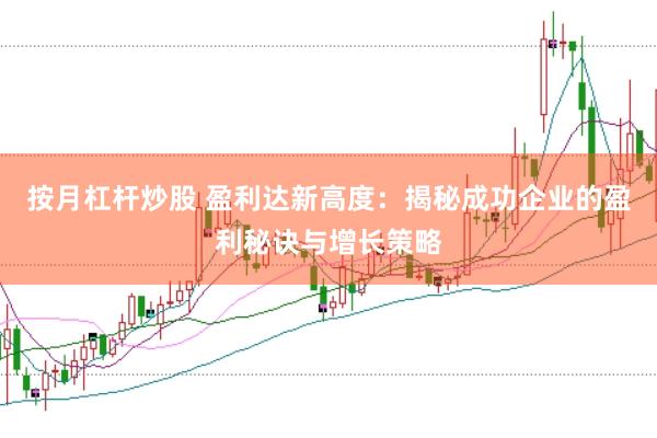 按月杠杆炒股 盈利达新高度：揭秘成功企业的盈利秘诀与增长策略
