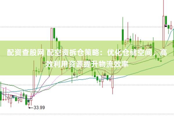 配资查股网 配空资拆仓策略：优化仓储空间，高效利用资源提升物流效率