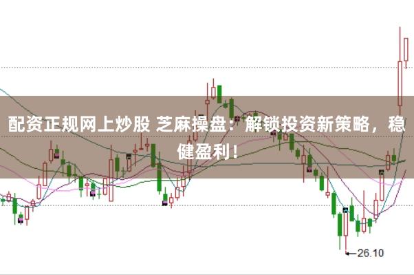 配资正规网上炒股 芝麻操盘：解锁投资新策略，稳健盈利！