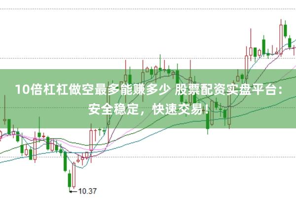 10倍杠杠做空最多能赚多少 股票配资实盘平台:安全稳定,快速交易!