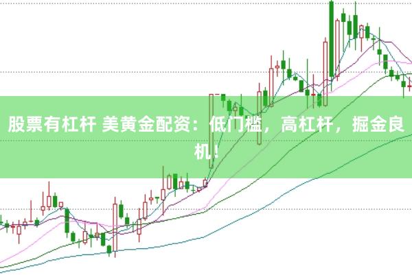 股票有杠杆 美黄金配资：低门槛，高杠杆，掘金良机！