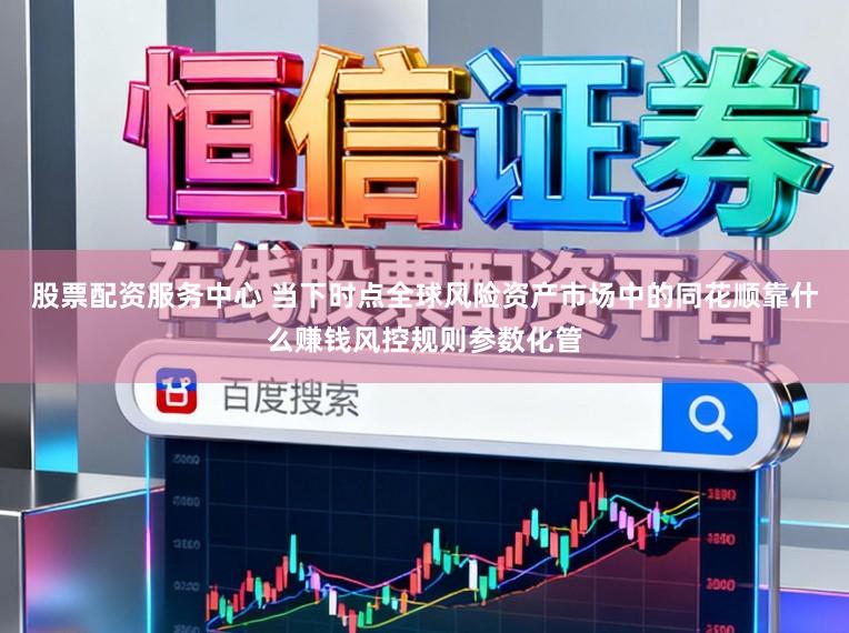 股票配资服务中心 当下时点全球风险资产市场中的同花顺靠什么赚钱风控规则参数化管