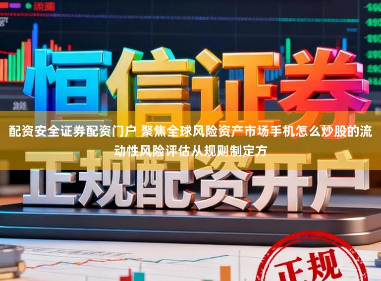配资安全证券配资门户 聚焦全球风险资产市场手机怎么炒股的流动性风险评估从规则制定方