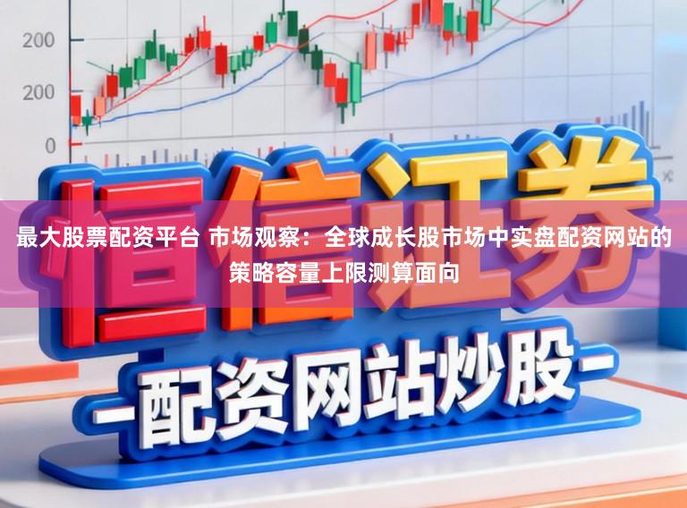 最大股票配资平台 市场观察：全球成长股市场中实盘配资网站的策略容量上限测算面向