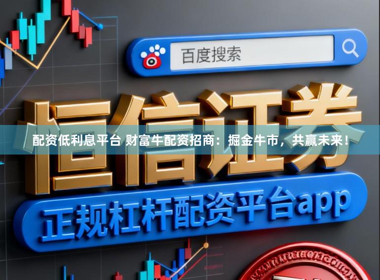 配资低利息平台 财富牛配资招商：掘金牛市，共赢未来！