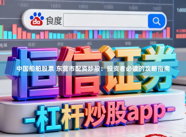 中国船舶股票 东营市配资炒股：投资者必读的攻略指南