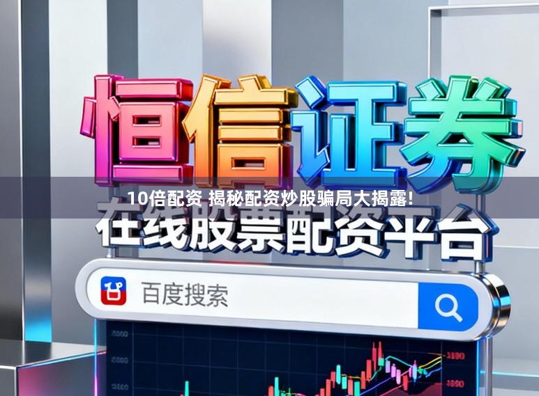 10倍配资 揭秘配资炒股骗局大揭露!