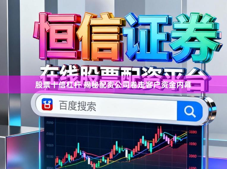 股票十倍杠杆 揭秘配资公司卷走客户资金内幕