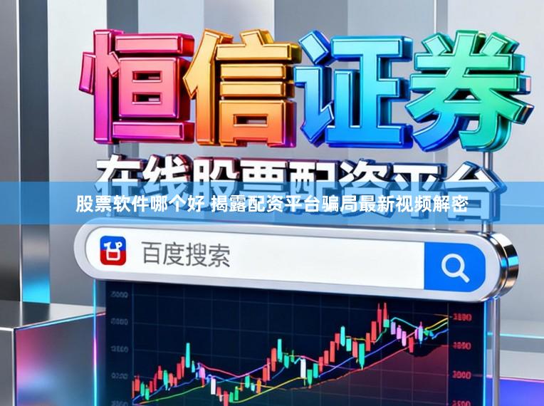 股票软件哪个好 揭露配资平台骗局最新视频解密