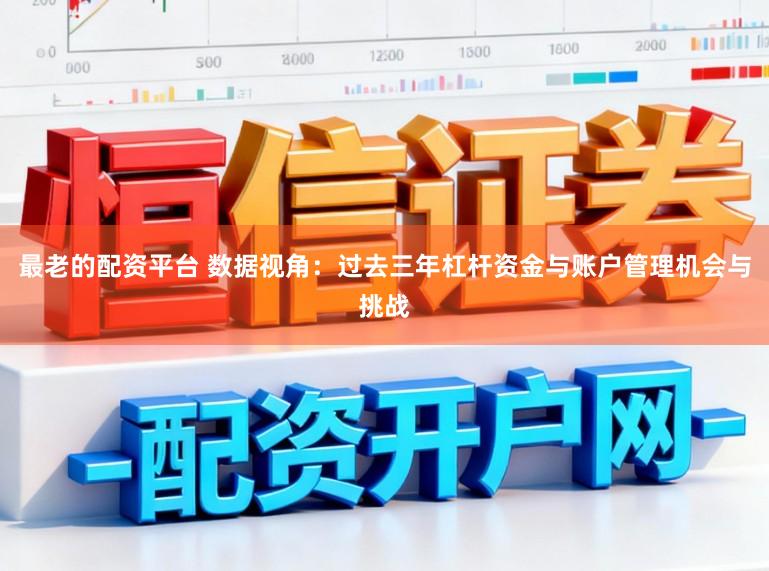 最老的配资平台 数据视角：过去三年杠杆资金与账户管理机会与挑战