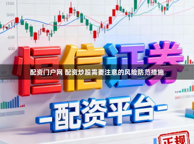配资门户网 配资炒股需要注意的风险防范措施