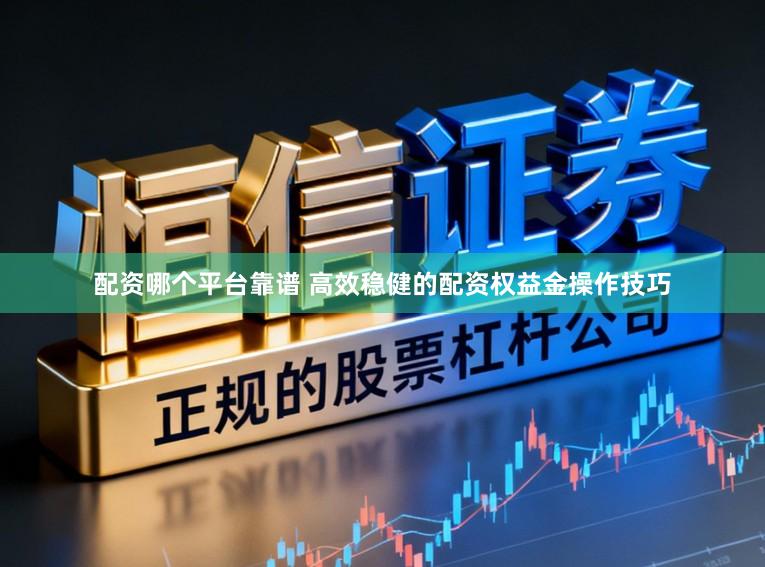 配资哪个平台靠谱 高效稳健的配资权益金操作技巧