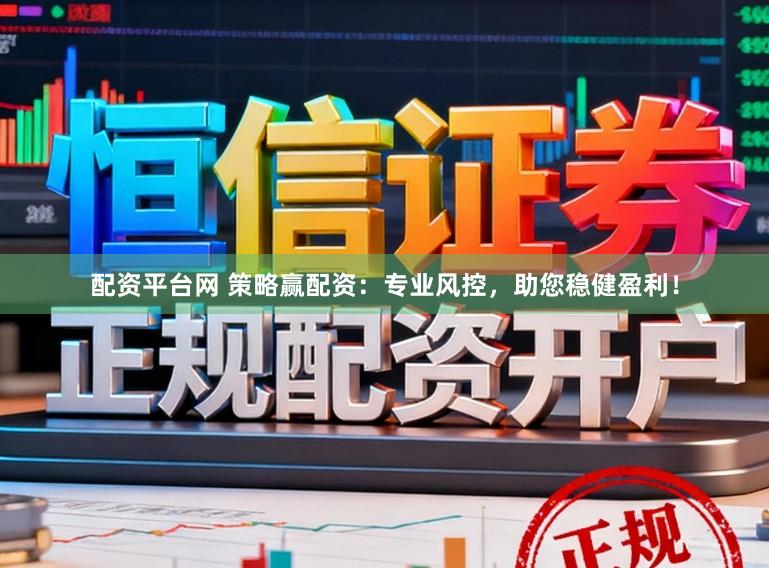 配资平台网 策略赢配资：专业风控，助您稳健盈利！